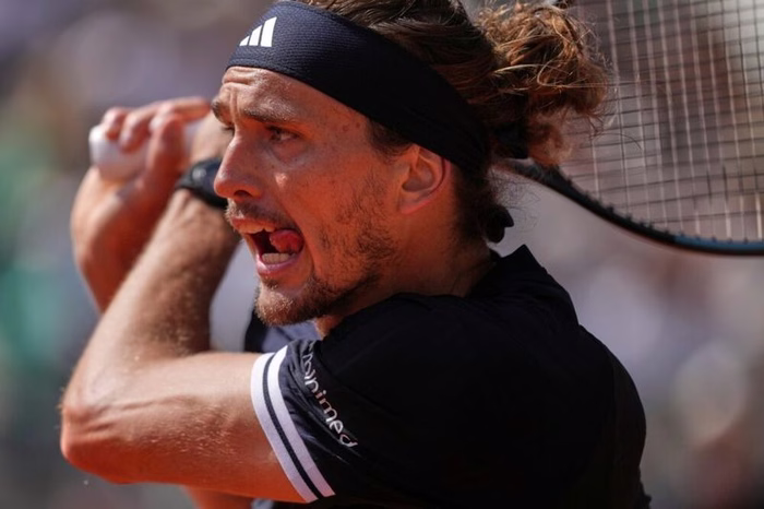 Zverev torna in campo ad Halle: “Il cambiamento sarà difficile. Sono pronto a dare il massimo”