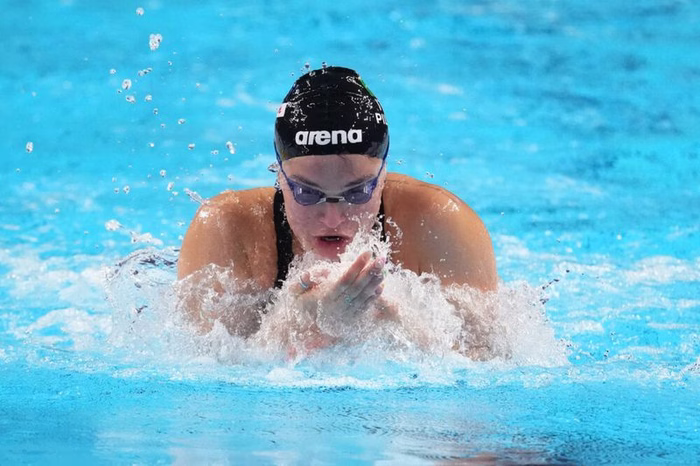 Benedetta Pilato si migliora nei 50 rana e torna ad abbattere un muro: miglior tempo in Europa nel 2026