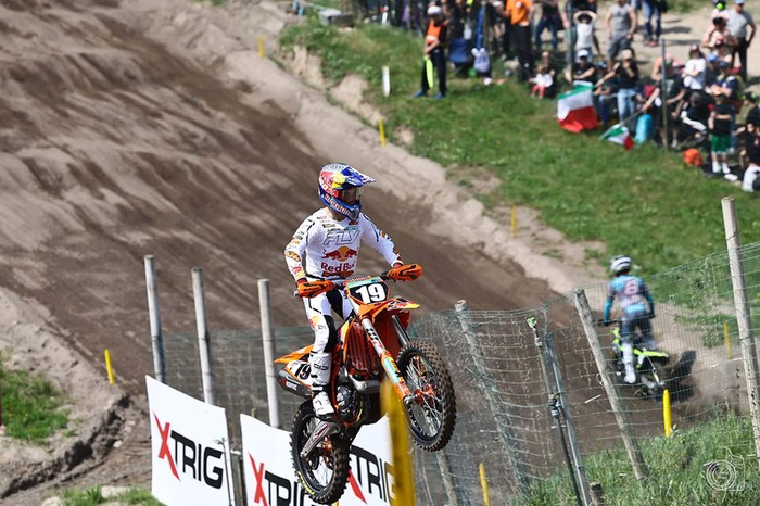 Motocross, GP Italia 2026: orari MXGP e MX2, programma, tv, streaming