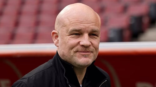 Gladbach muss sieben Spieler loswerden und Neuhaus steht ganz oben
