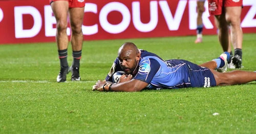 XV de France : neuf joueurs de l'UBB, dont Poirot et Depoortère, sur la première liste pour la tournée d'été