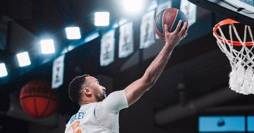 DIRECT – Basket : suivez la finale retour d'Elite 2 entre Poitiers et Pau