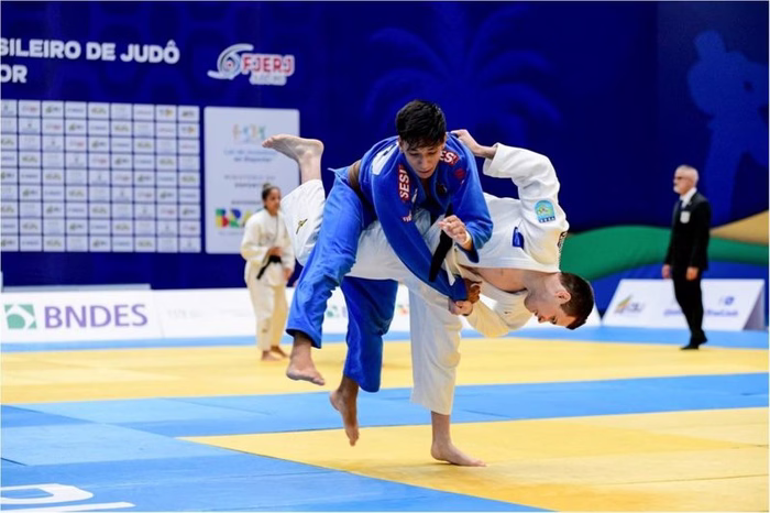 Feira Sergipana de Artes Marciais acontece esta semana em Aracaju