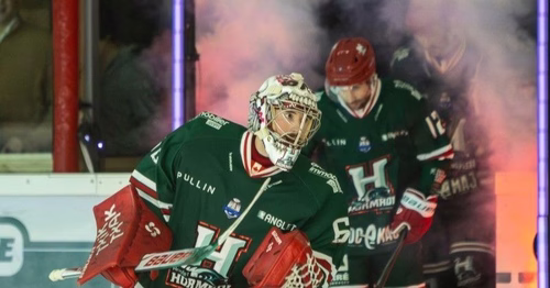 Hockey sur glace : l'Hormadi d'Anglet recevra Bordeaux pour ouvrir sa saison de Ligue Magnus, découvrez le calendrier