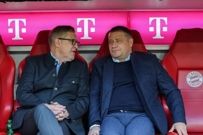 WM-Star im Blick! FC Bayern prüft neue Transfer-Option