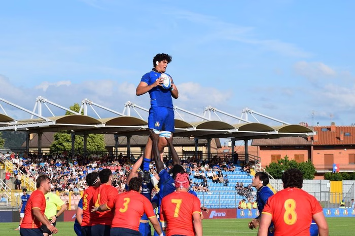 Rugby, Mondiali Under 20: il calendario delle partite dell’Italia