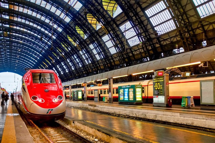 Members of anarchist network arrested over Winter Olympics rail sabotage
