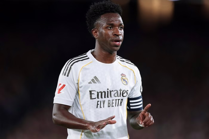 Vinícius Júnior: torcedor do Atlético é preso por racismo