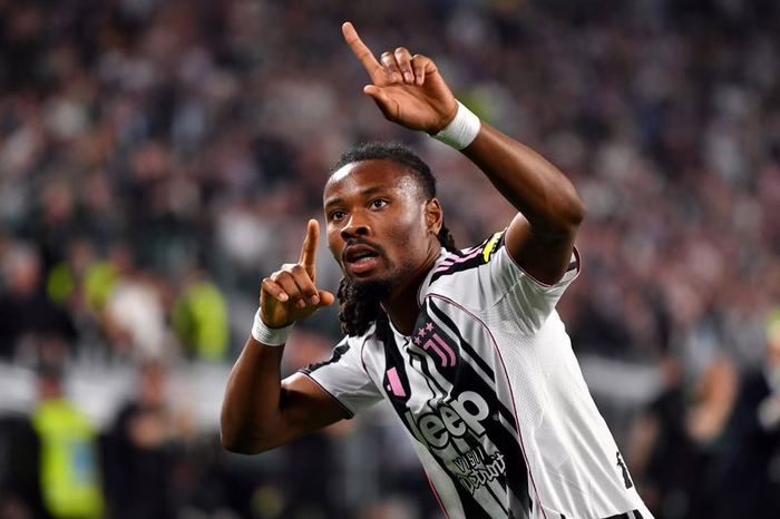 Juventus, occhio al futuro di Thuram! Due club della Premier alla finestra: il punto
