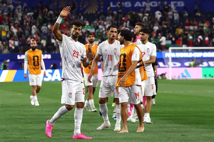 Resilient Iran defy World Cup obstacles to salvage draw against New Zealand