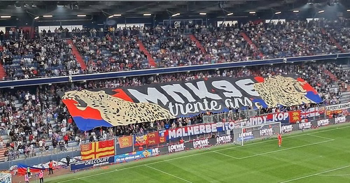 Campagne d'abonnement, matchs de préparation : Le SM Caen dévoile son programme d'intersaison