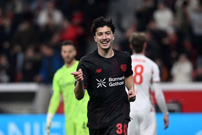 Shootingstar im Fokus: Schlägt Atletico in Leverkusen zu?