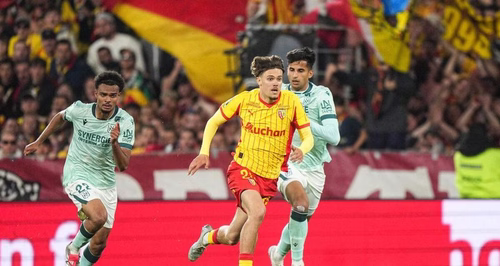 Ligue 1 : un départ à l’OL, Lens prête un espoir à Angers (off)