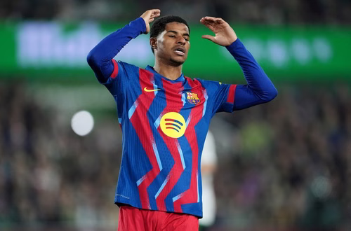 Rashford torna al Manchester United: scaduta la clausola del Barcellona, futuro ancora tutto da scrivere