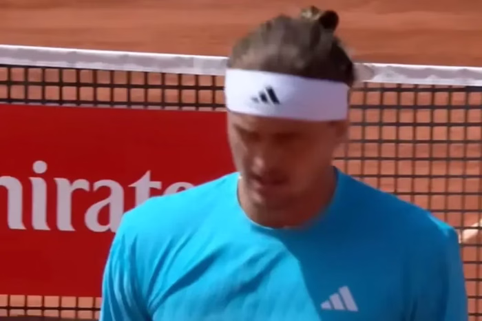 Zverev sconvolge il tennis: “40 iniezioni alla schiena” – SPORTFACE.IT