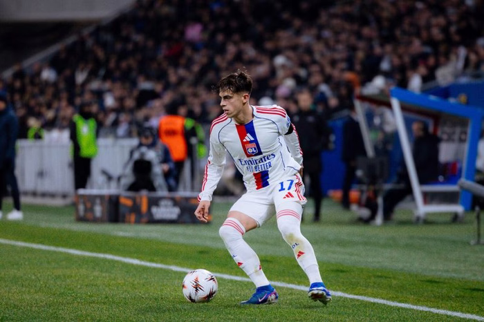 Kurios: Lyon empfiehlt Toptalent Wechsel zu Bayer Leverkusen