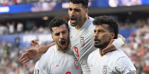 Irans Fußballer wüten über WM-Umstände: "Das ist ein Desaster"