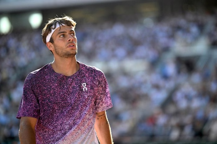 ATP Halle 2026, Cobolli/Shelton eliminano Vavassori/Pavlasek all’esordio in doppio