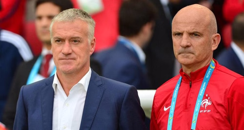 Buts contre son camp, technologie et 100 % de victoires : avec Deschamps, les Bleus ont toujours gagné leurs matchs d'ouverture
