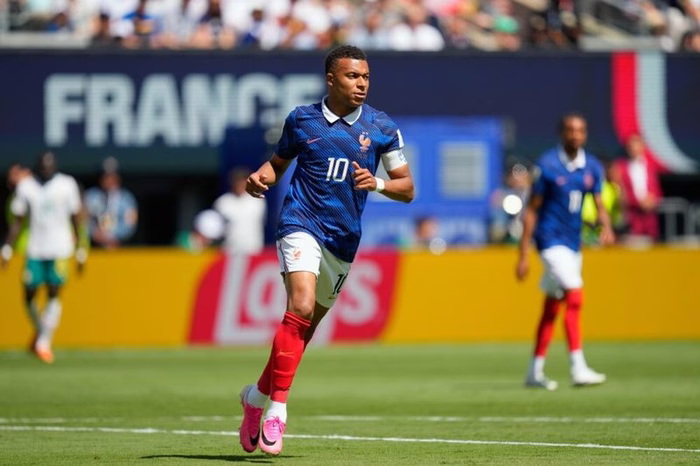 Mondiali 2026, la Francia parte bene e regola il Senegal al debutto con un grande Mbappè