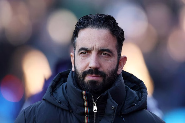 AC Milan : Ruben Amorim est le nouvel entraîneur !
