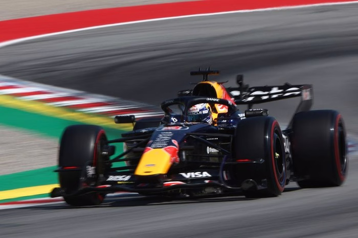 F1: Red Bull prepara grande pacote de atualizações para Áustria