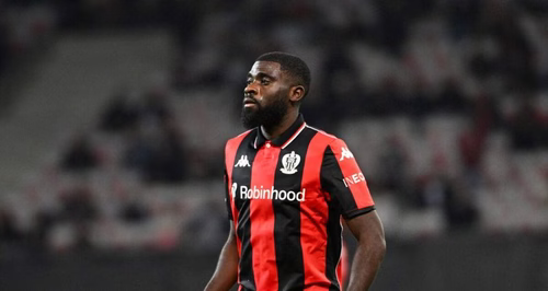 Ligue 1 : Rabillard rempile au Mans, un départ à Lens, Boga quitte définitivement Nice