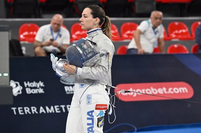 LIVE Scherma, Europei 2026 in DIRETTA: si parte con spada maschile e sciabola femminile