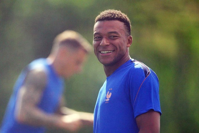 France vs Senegal LIVE: World Cup 2026 team news as Kylian Mbappe to lead Les Bleus’ attack