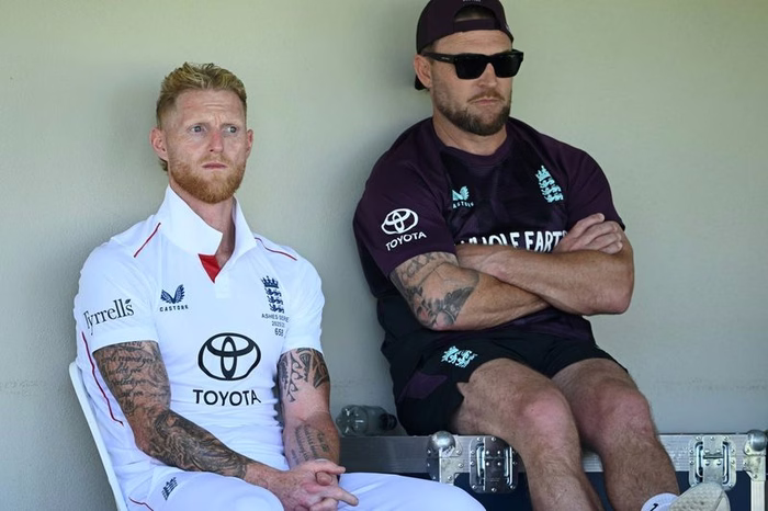 The week of ‘chaos’ that has changed England’s series against New Zealand