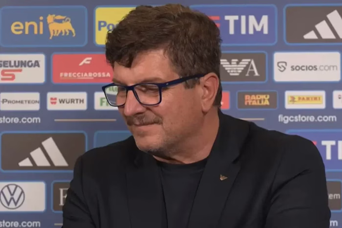 Lo manda Silvio Baldini: Juventus sull’Under 21, contatti avviati – SPORTFACE.IT