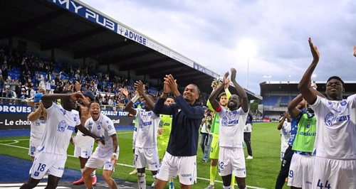Ligue 1 : l’OM proche d’accueillir deux jeunes joueurs, Auxerre confirme la signature d’un contrat professionnel
