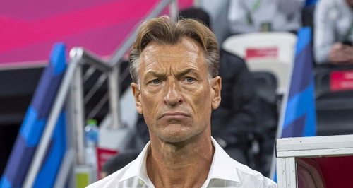 Coupe du monde 2026 : Hervé Renard remplace Sabri Lamouchi à la tête de la Tunisie