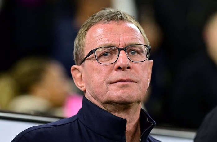 Rangnick und Österreich mehr als heiß auf den Turnierstart