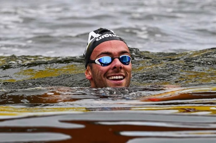 Nuoto di fondo, Paltrinieri guida gli azzurri a Setubal. Filadelli si gioca la Coppa del Mondo