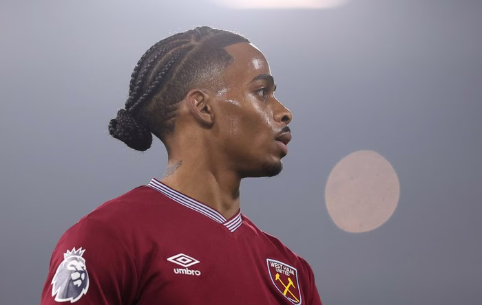 Non solo la Roma: anche il Manchester United è su Summerville! La richiesta del West Ham