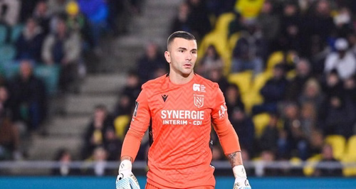 Lopes à Angers, deux départs à Nice, troisième recrue pour Ajaccio : les infos transferts du 15 juin