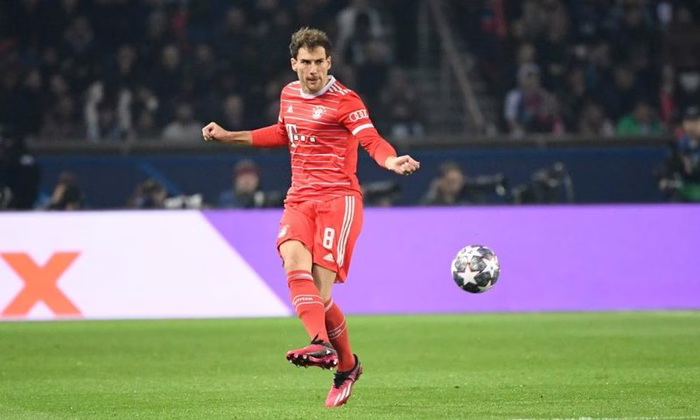 Mercato OM : Goretzka dans le viseur de l’OM ?