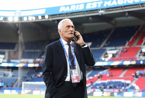 ❌ Gravina: “Valutare il calcio italiano su un singolo risultato è un errore”