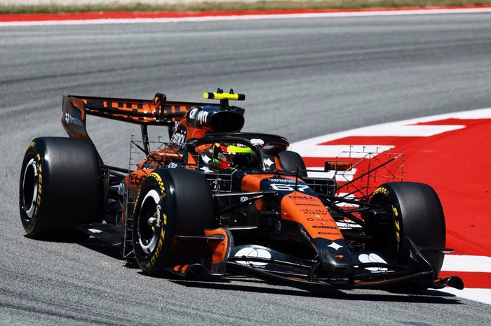 Leonardo Fornaroli: test con la Haas a Jerez. Nuovo italiano in F1 con Antonelli?