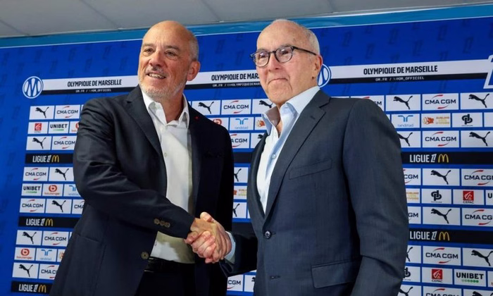 UEFA – L’OM tente le tout pour le tout pour éviter une sanction