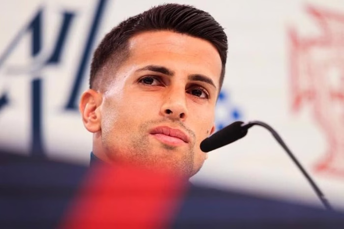 La estremecedora historia de vida de João Cancelo: el accidente de tránsito que marcó su vida y el violento robo que sufrió
