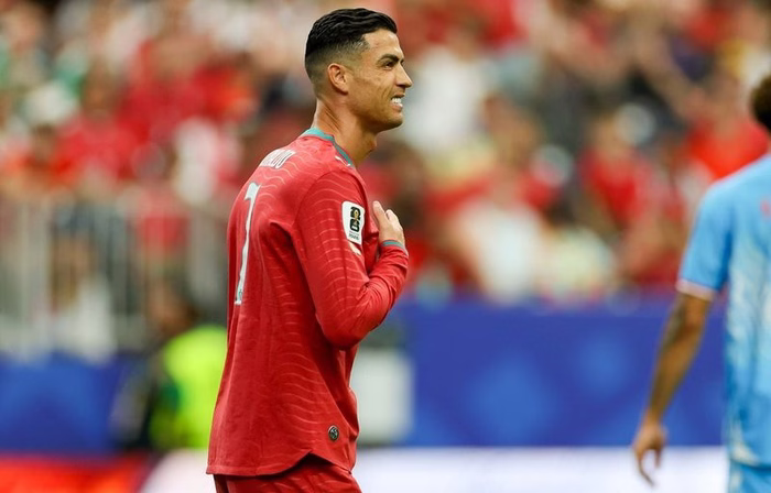Portugal - RD Congo : La Seleção et Ronaldo ratent leur entrée... Sébastien Desabre réussit son coup... Revivez le match avec nous
