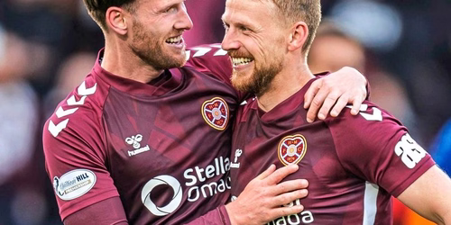 Sturm in Champions-League-Quali gegen Hearts, machbare CoL-Lose für Austria und Rapid