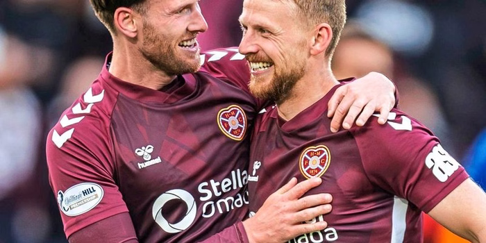 Sturm in Champions-League-Quali gegen Hearts, machbare CoL-Lose für Austria und Rapid