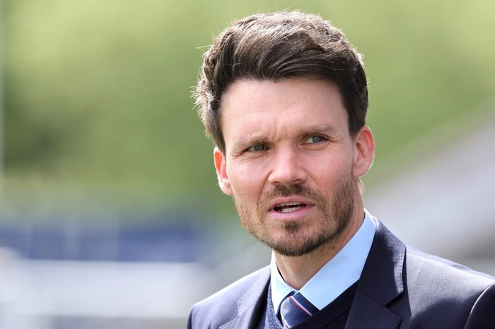 Danny Rohl leaves Rangers for RB Salzburg with replacement lined up