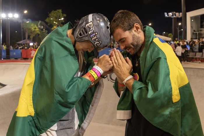 Cuiabá estreia no STU National com medalhistas olímpicos e campeões mundiais