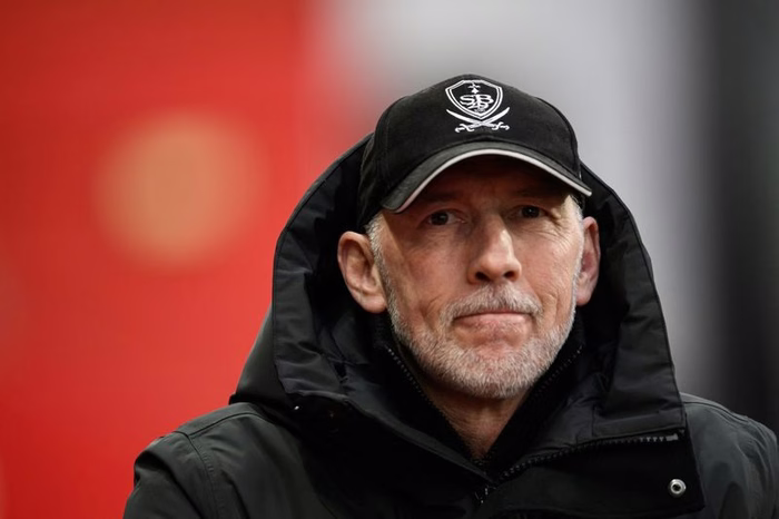 Morre Eric Roy, técnico do Brest, aos 58 anos