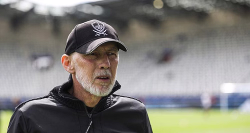 Carnet noir : Eric Roy, le coach de Brest, est décédé à 58 ans
