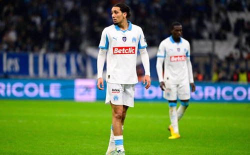 VfB Stuttgart und Eintracht Frankfurt bemühen sich um einen ablösefreien Transfer direkt aus Marseille